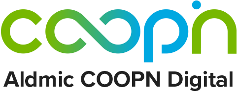 Logo | Aldmic COOPN Technology